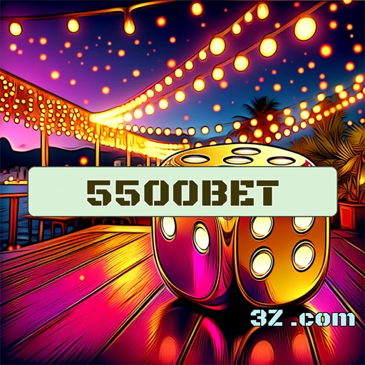Apostas Inovadoras na 5500bet: Sua Experiência de Jogo Melhorada