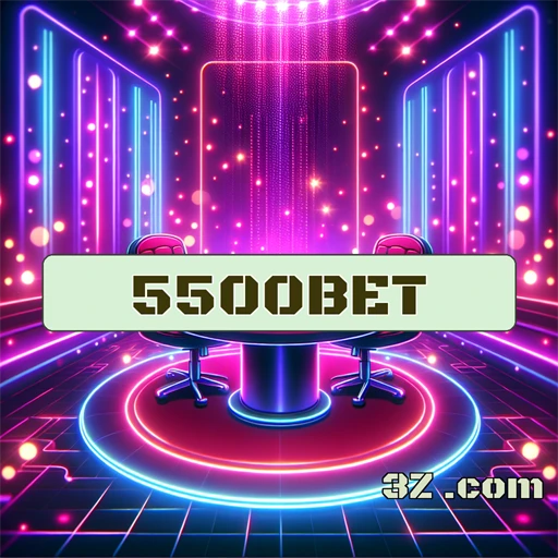 Casino da 5500bet: Aventura e Emoção a Cada Jogada
