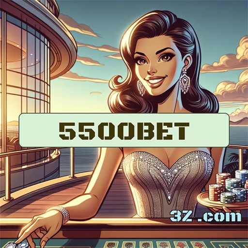 Login no 5500bet: Uma Porta de Entrada Para Diversão Infinita