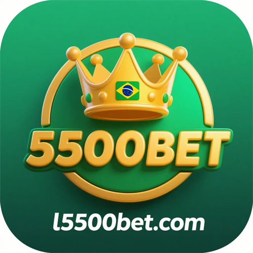 5500bet 5500bet logo