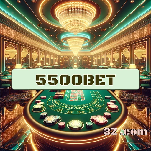 Experiência Única na Plataforma 5500bet para Jogadores Brasileiros