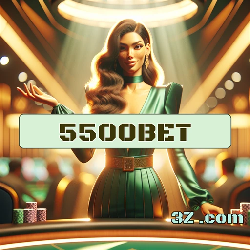Promoções Radicais da 5500bet: O Novo Horizonte dos Jogos
