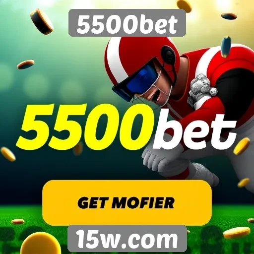 Análise das ofertas de jogos no site 5500bet
