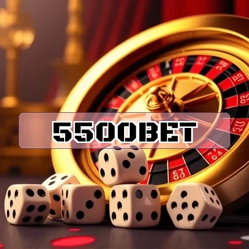 5500bet: Descubra as Promoções Imperdíveis para Seus Jogos!